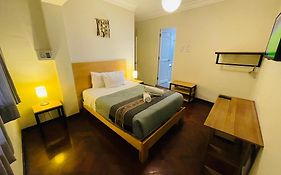 Tata Hotel Boutique